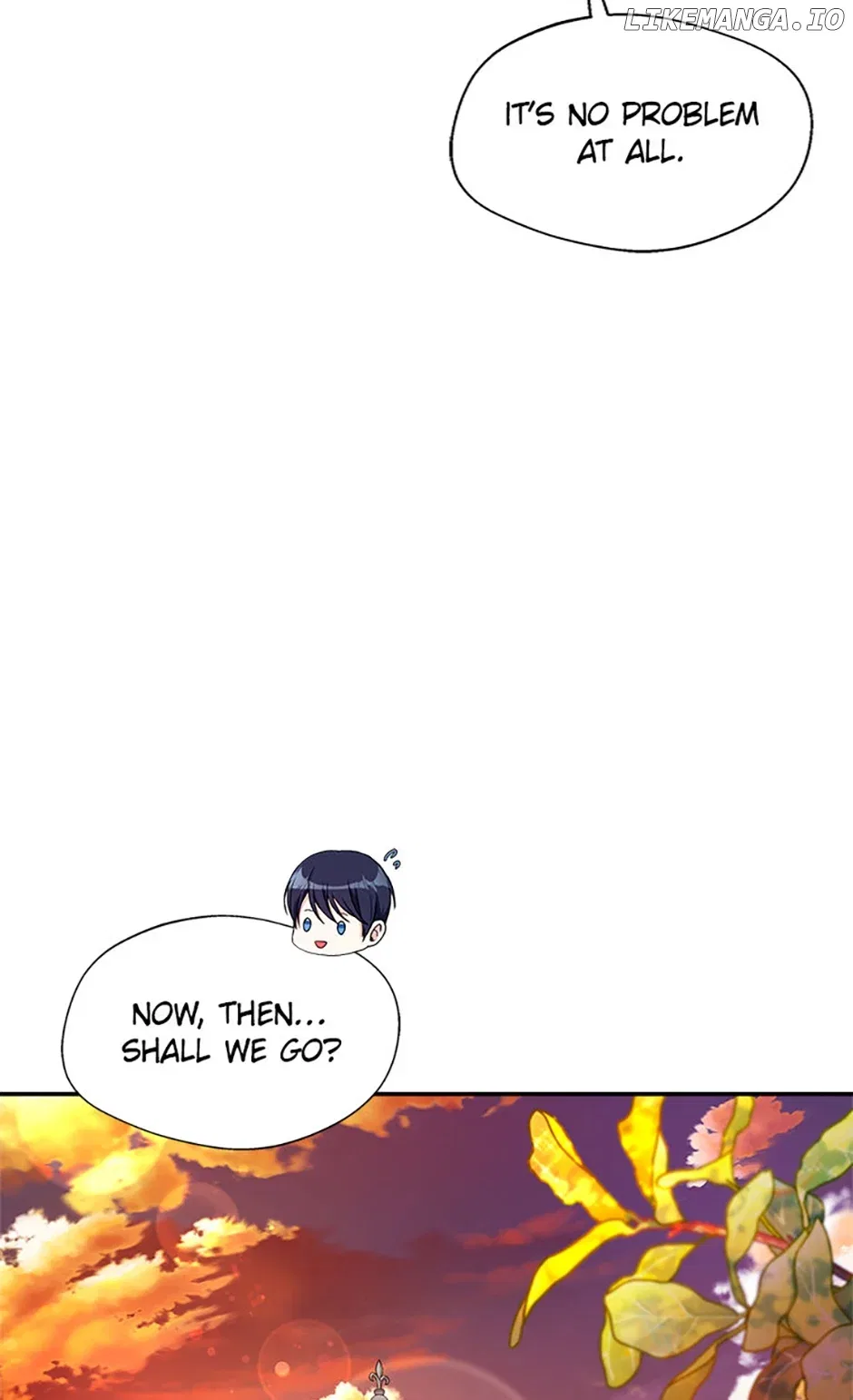 My Prince’s Healing Touch Chapter 66 – Page 58