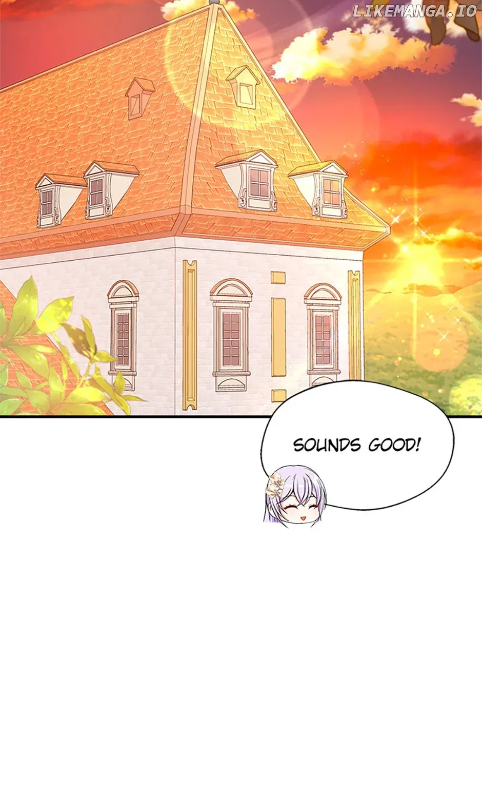My Prince’s Healing Touch Chapter 66 – Page 59