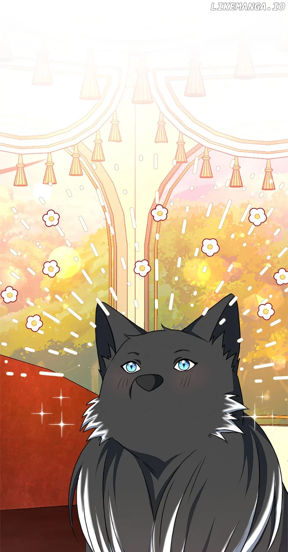 My Prince’s Healing Touch Chapter 66 – Page 60
