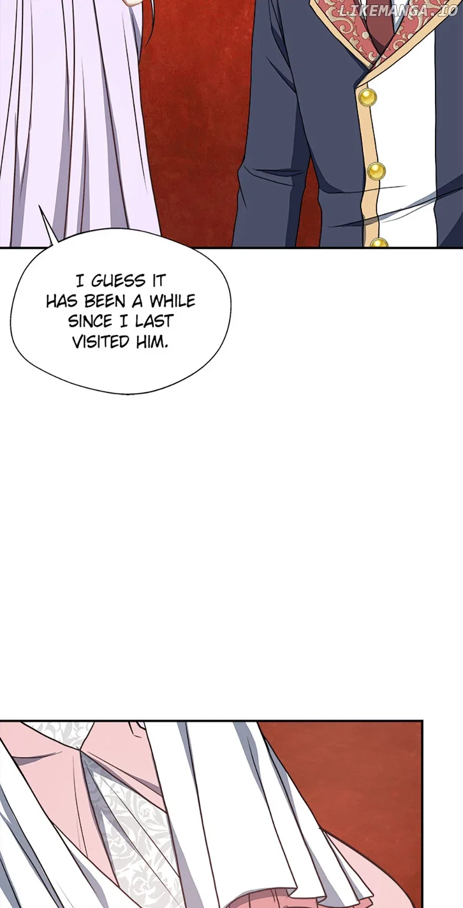 My Prince’s Healing Touch Chapter 66 – Page 67