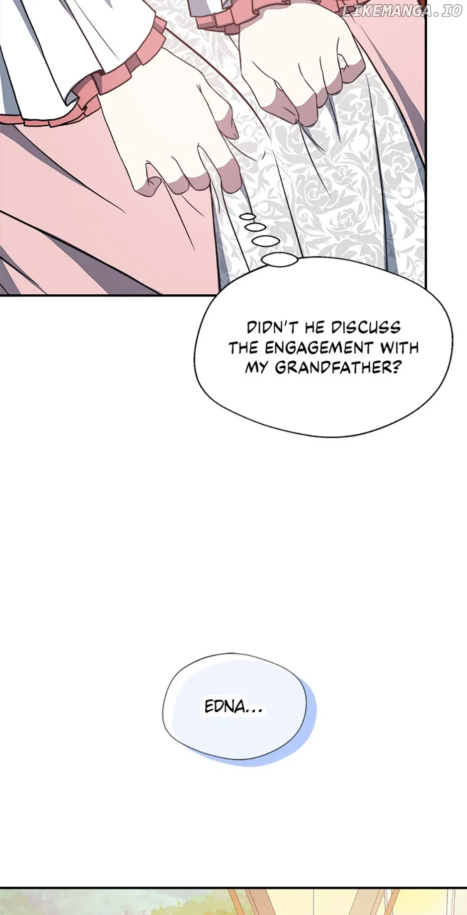 My Prince’s Healing Touch Chapter 66 – Page 68