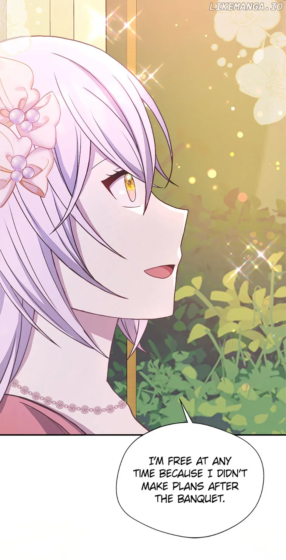 My Prince’s Healing Touch Chapter 66 – Page 73