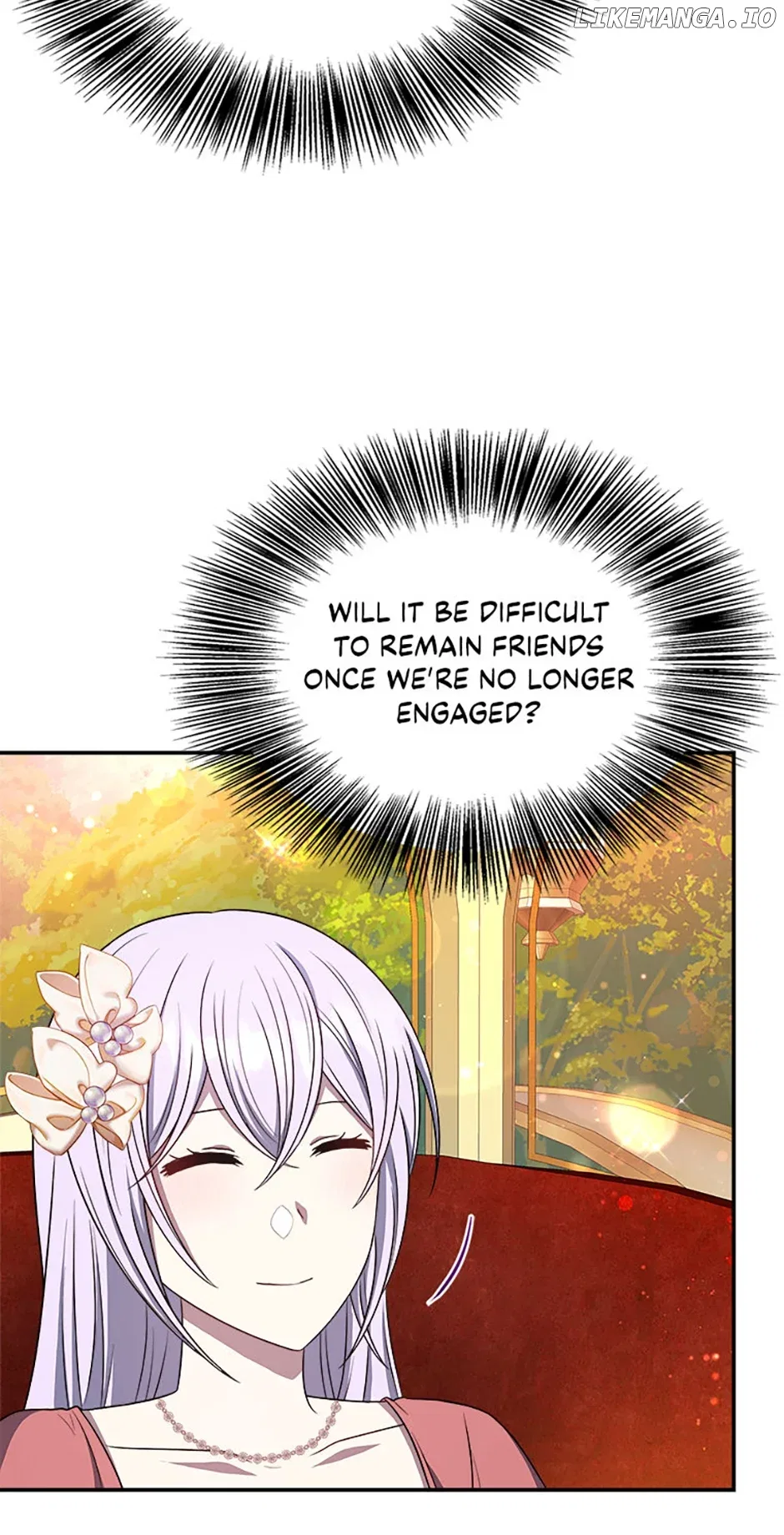 My Prince’s Healing Touch Chapter 66 – Page 76