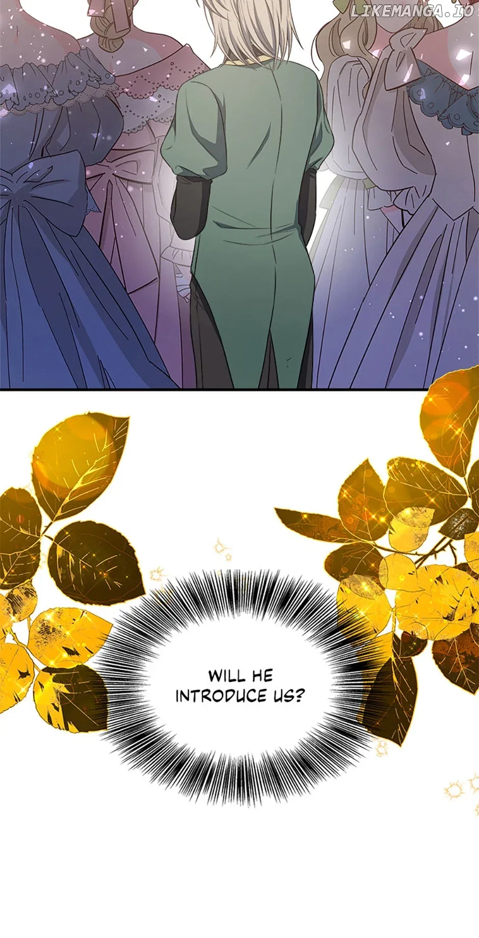 My Prince’s Healing Touch Chapter 66 – Page 78