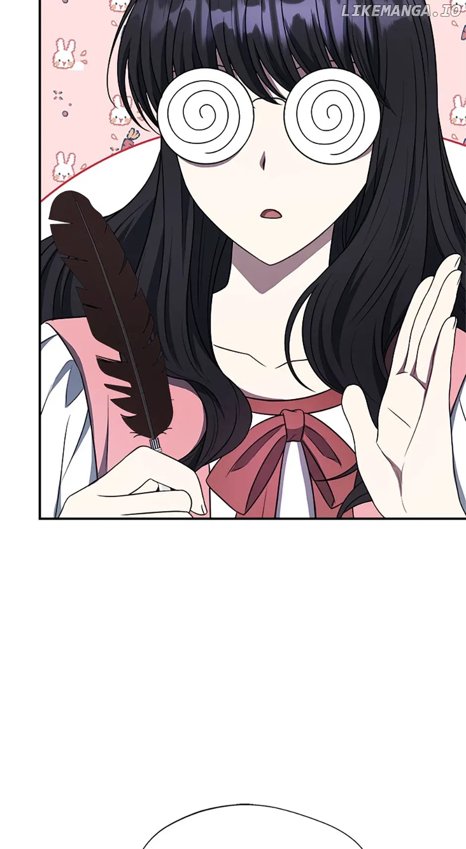 My Prince’s Healing Touch Chapter 65 – Page 4