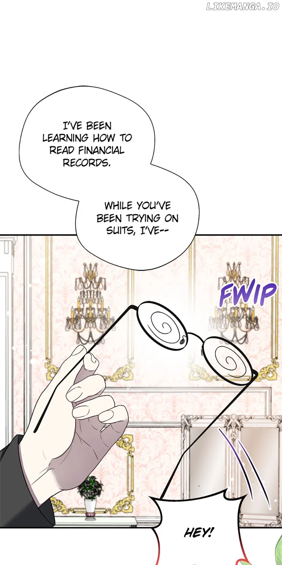 My Prince’s Healing Touch Chapter 65 – Page 6