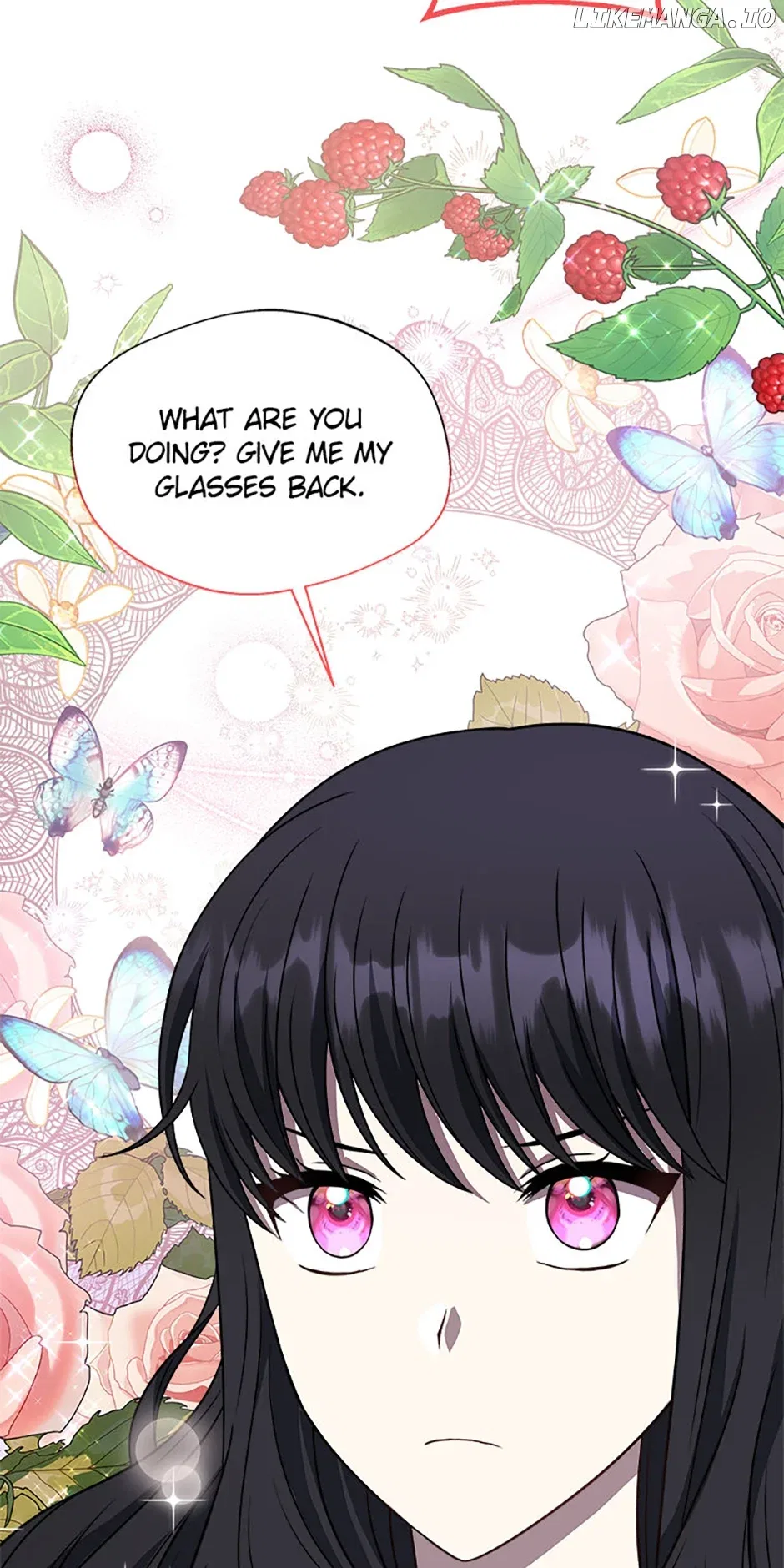 My Prince’s Healing Touch Chapter 65 – Page 7