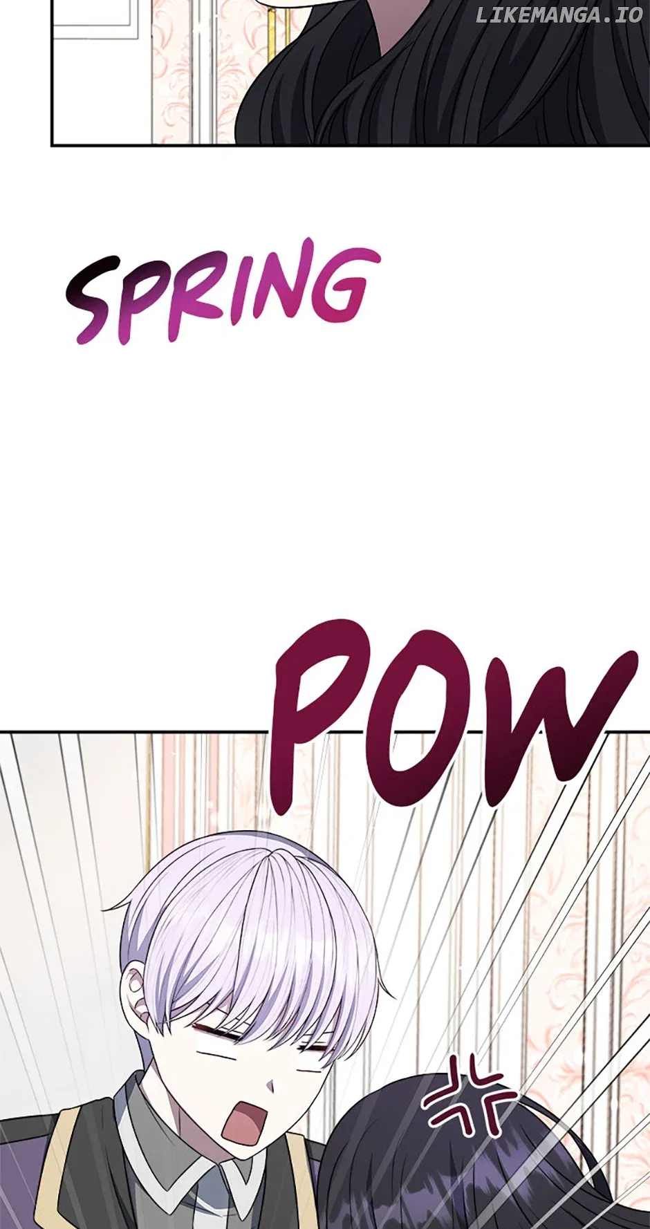 My Prince’s Healing Touch Chapter 65 – Page 13