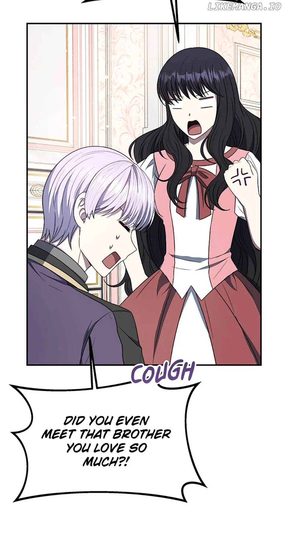My Prince’s Healing Touch Chapter 65 – Page 15