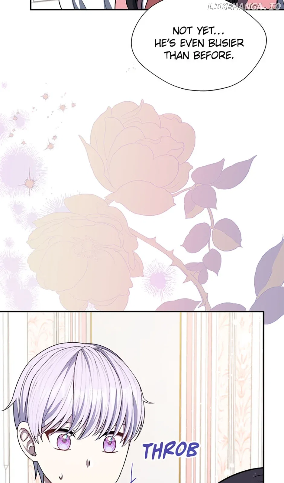 My Prince’s Healing Touch Chapter 65 – Page 17