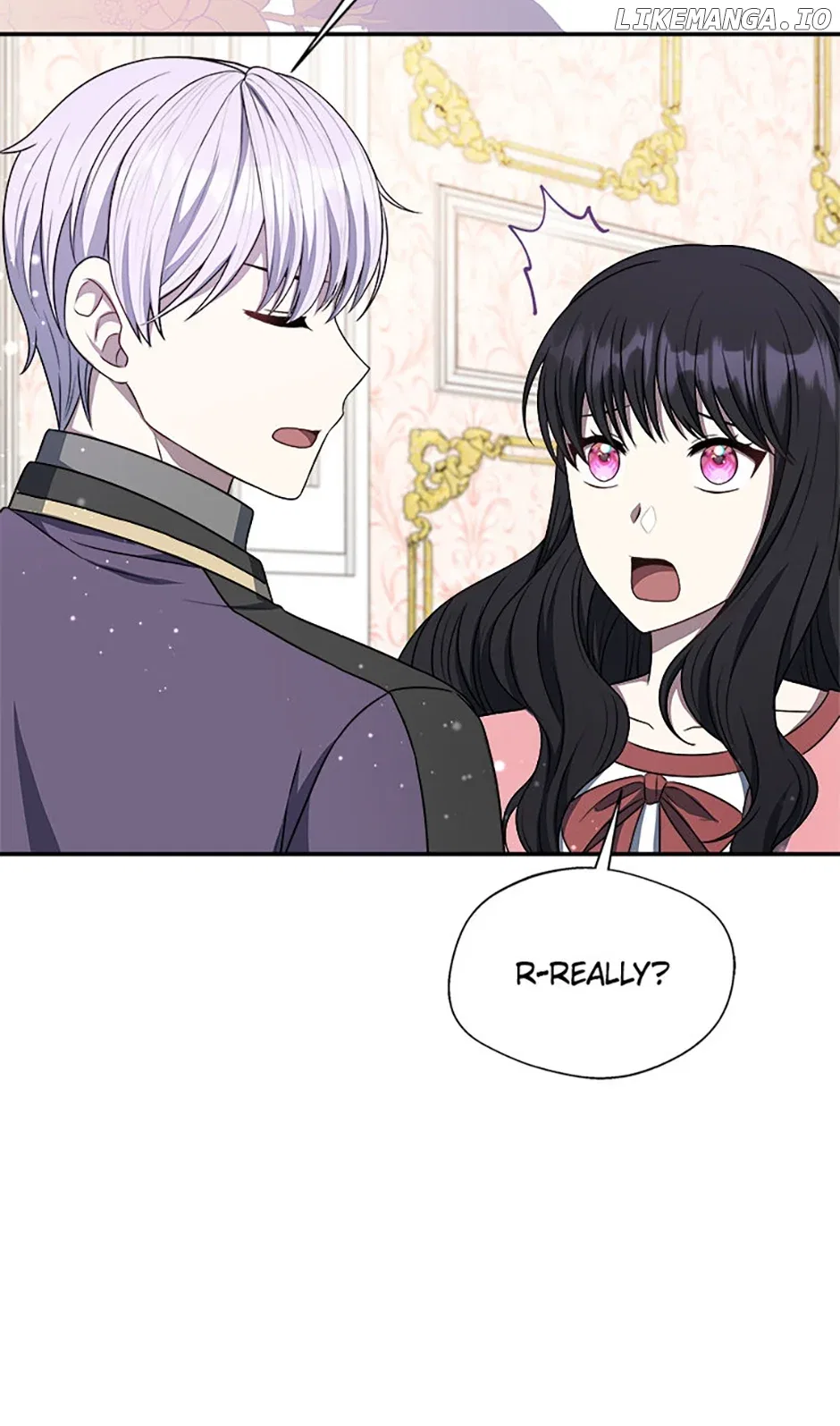 My Prince’s Healing Touch Chapter 65 – Page 19