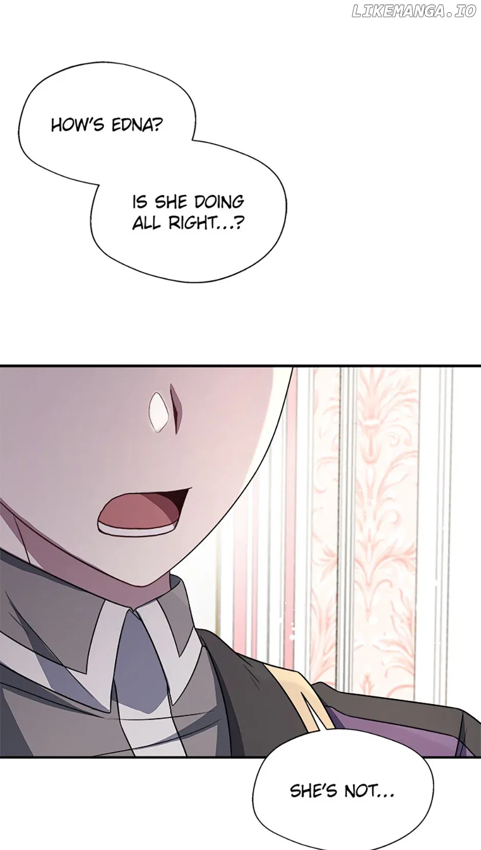 My Prince’s Healing Touch Chapter 65 – Page 20