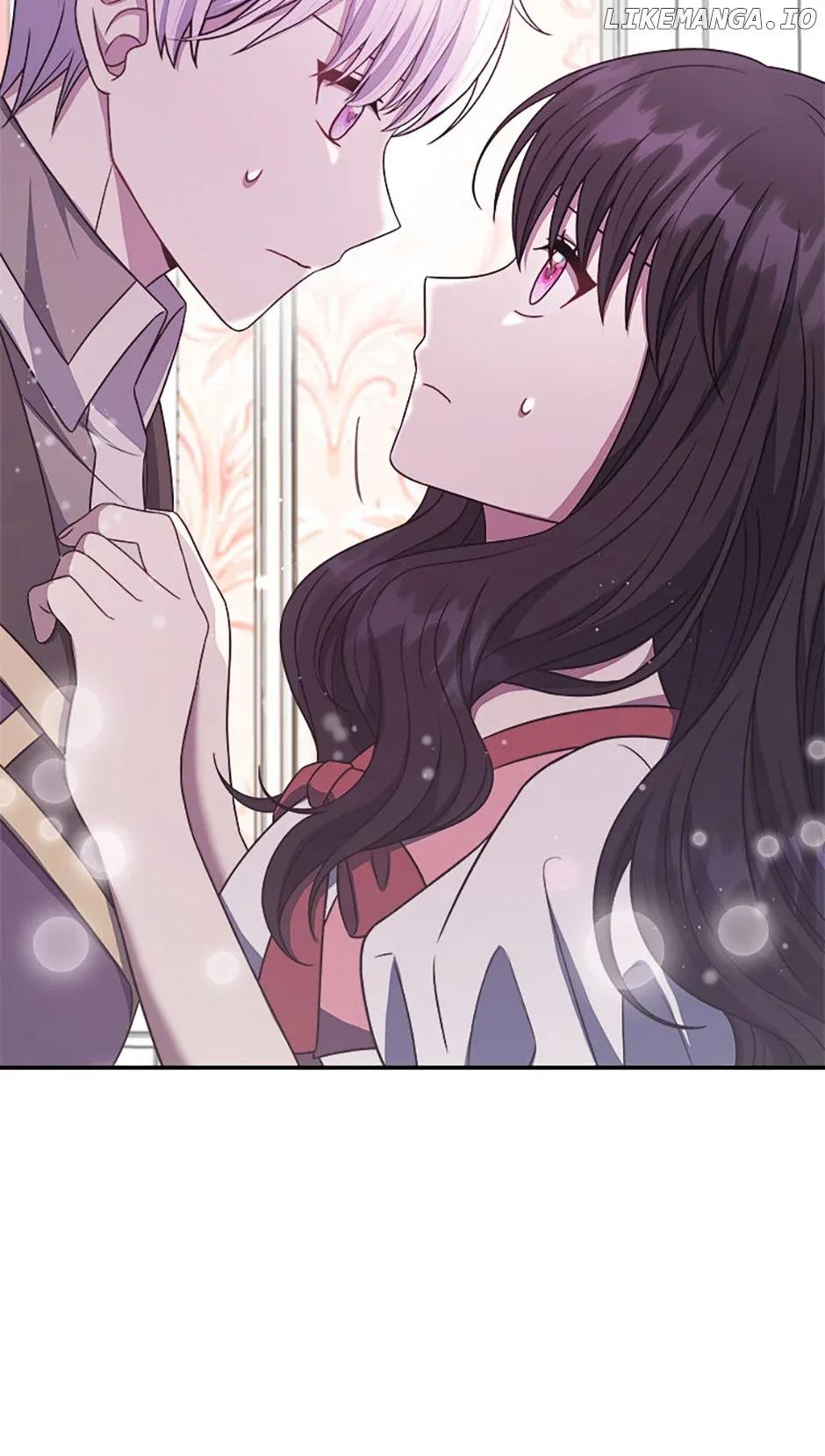My Prince’s Healing Touch Chapter 65 – Page 23