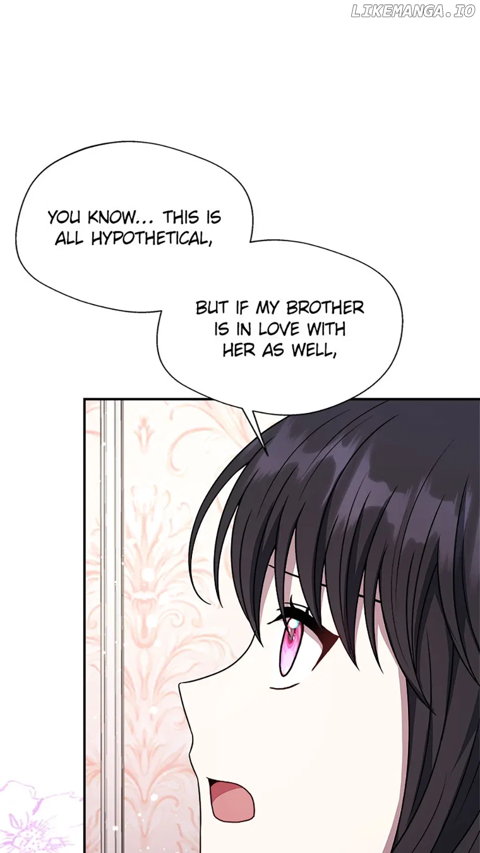 My Prince’s Healing Touch Chapter 65 – Page 24