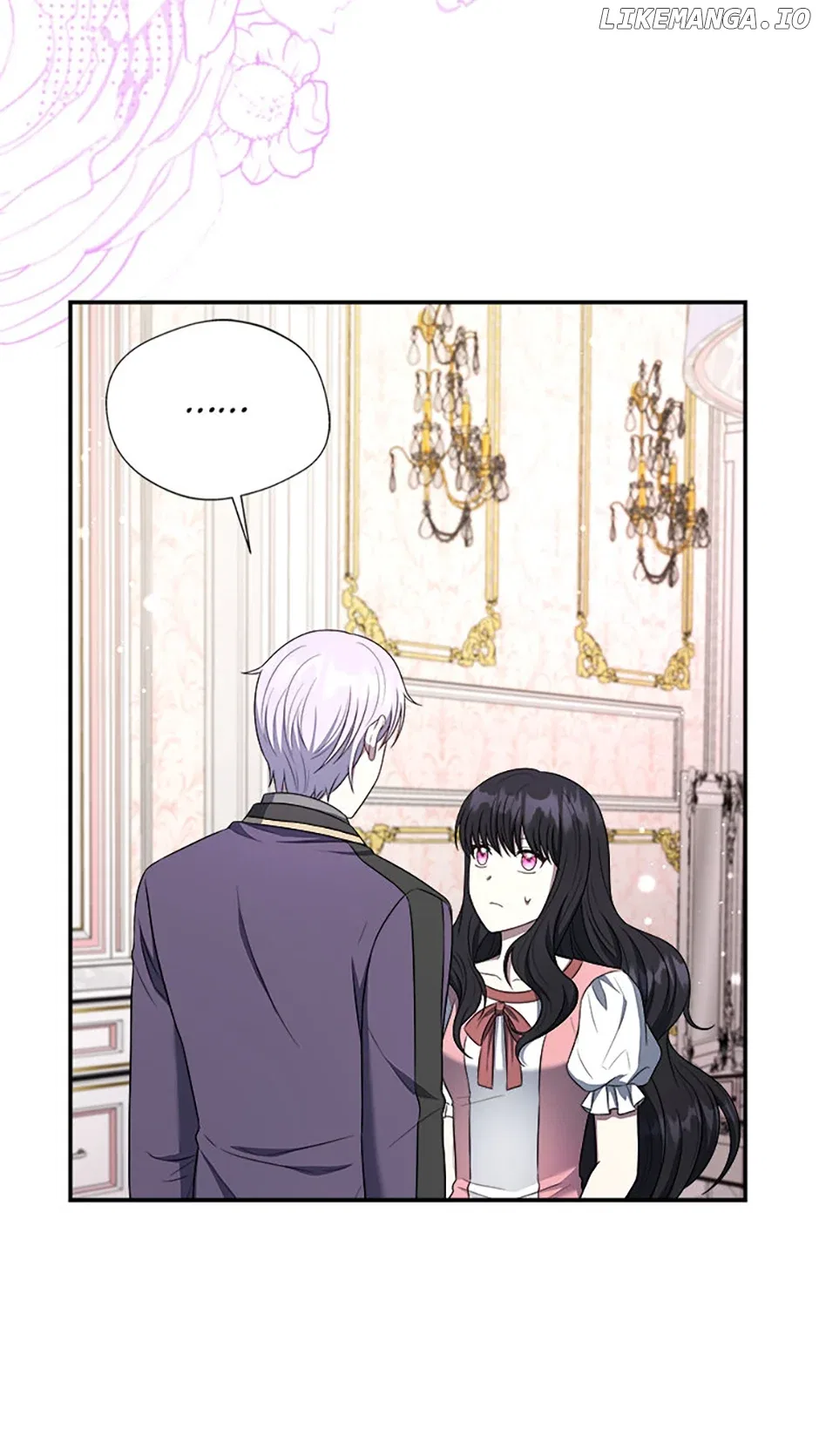 My Prince’s Healing Touch Chapter 65 – Page 27