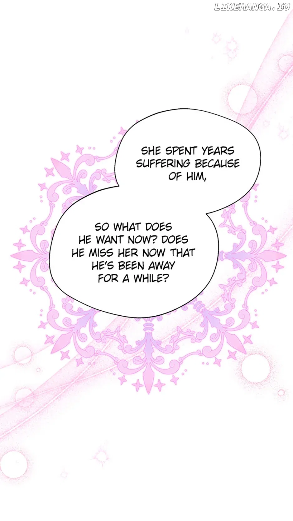 My Prince’s Healing Touch Chapter 65 – Page 28