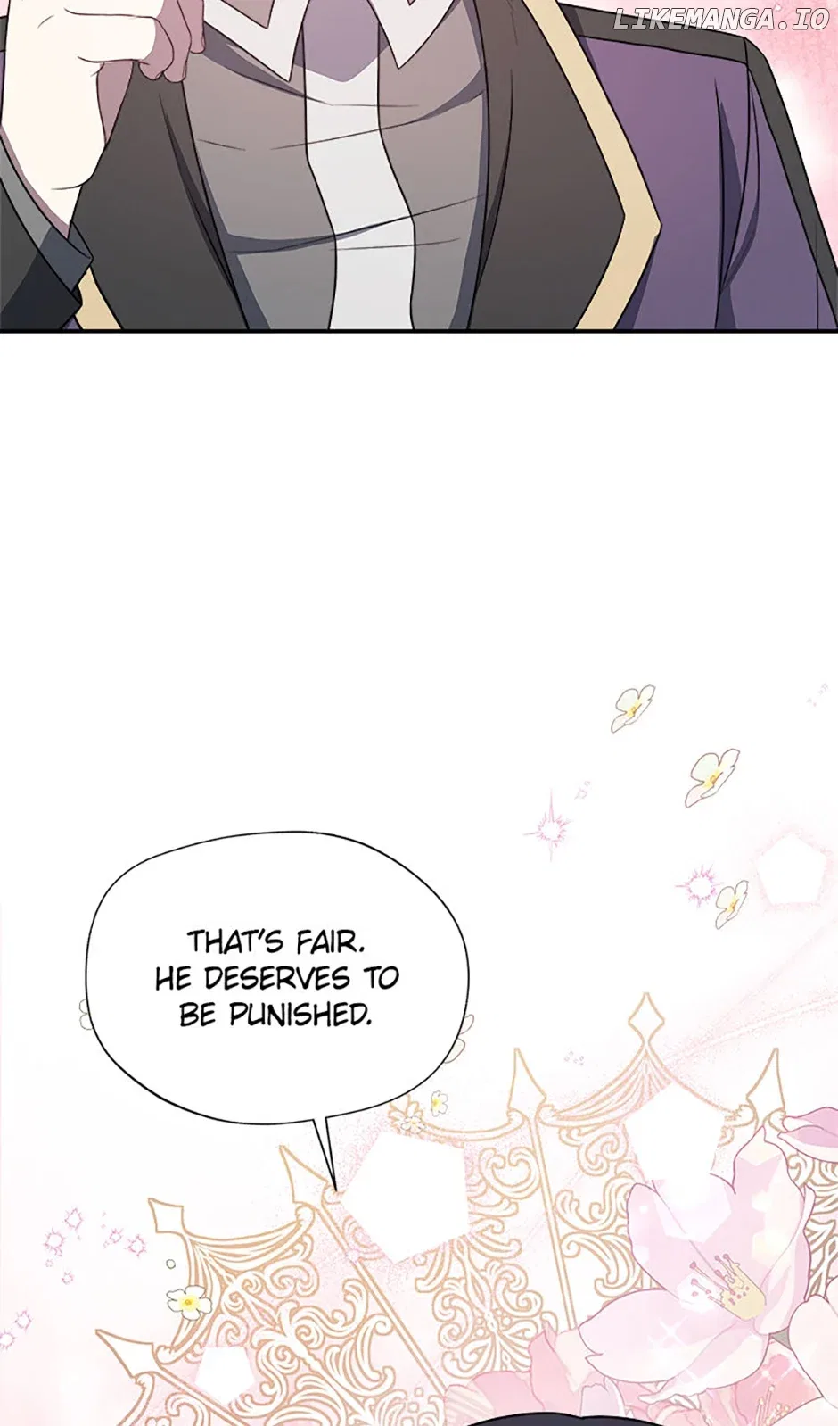 My Prince’s Healing Touch Chapter 65 – Page 30