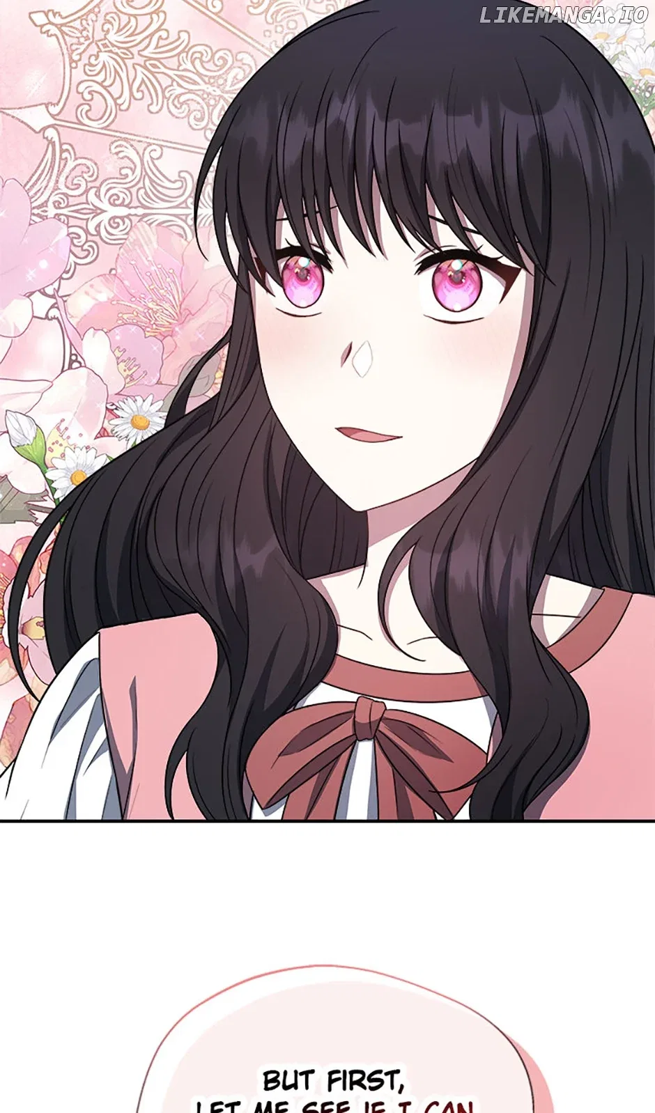 My Prince’s Healing Touch Chapter 65 – Page 31