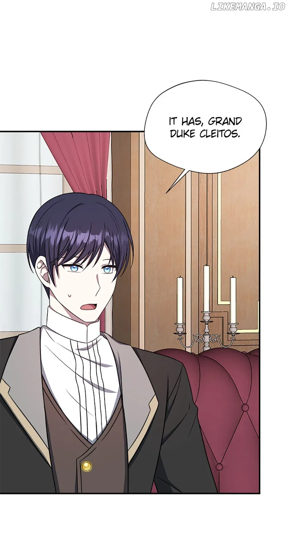 My Prince’s Healing Touch Chapter 65 – Page 37