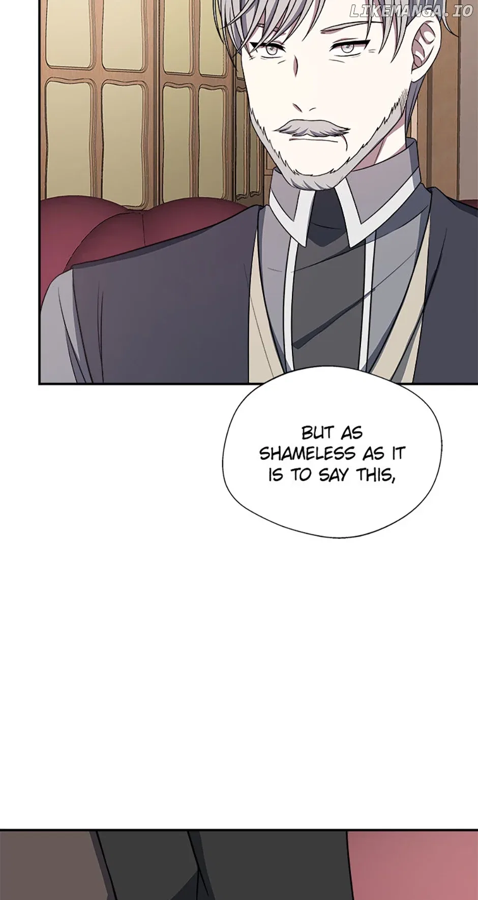 My Prince’s Healing Touch Chapter 65 – Page 40