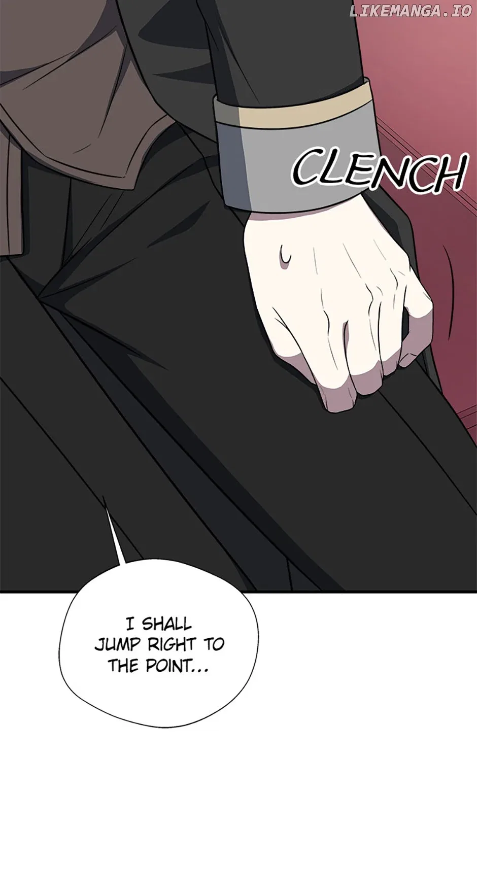 My Prince’s Healing Touch Chapter 65 – Page 41