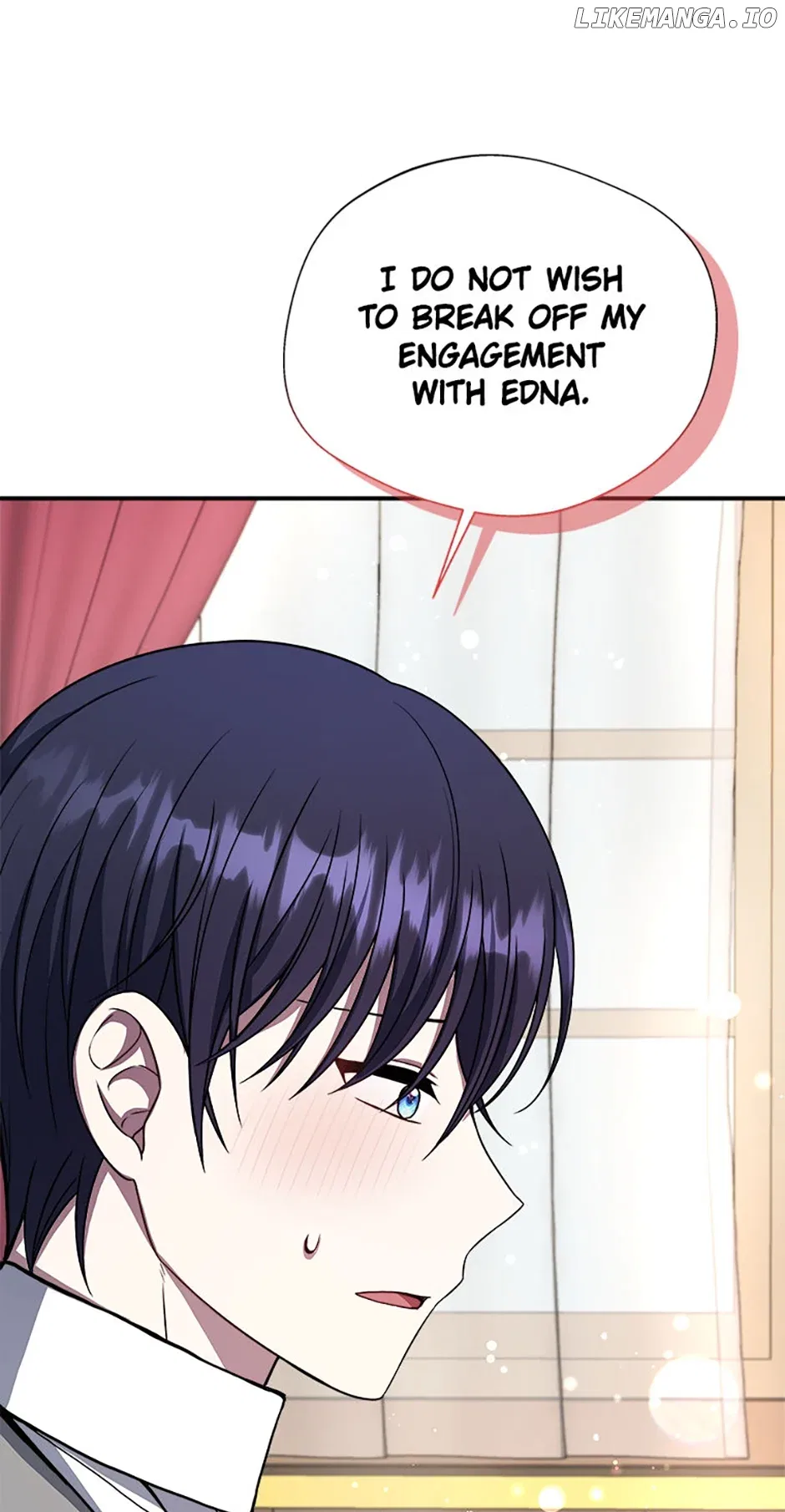 My Prince’s Healing Touch Chapter 65 – Page 42