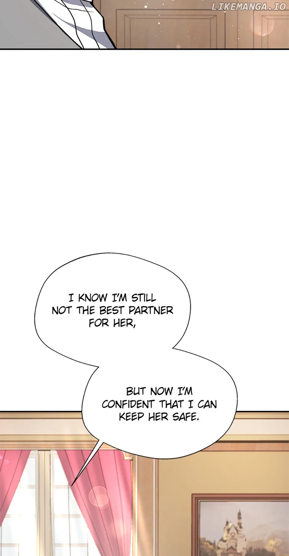 My Prince’s Healing Touch Chapter 65 – Page 43