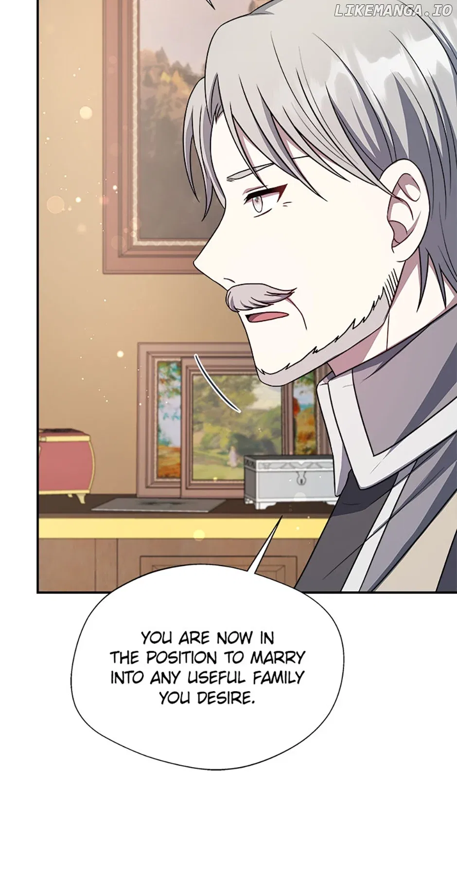 My Prince’s Healing Touch Chapter 65 – Page 45