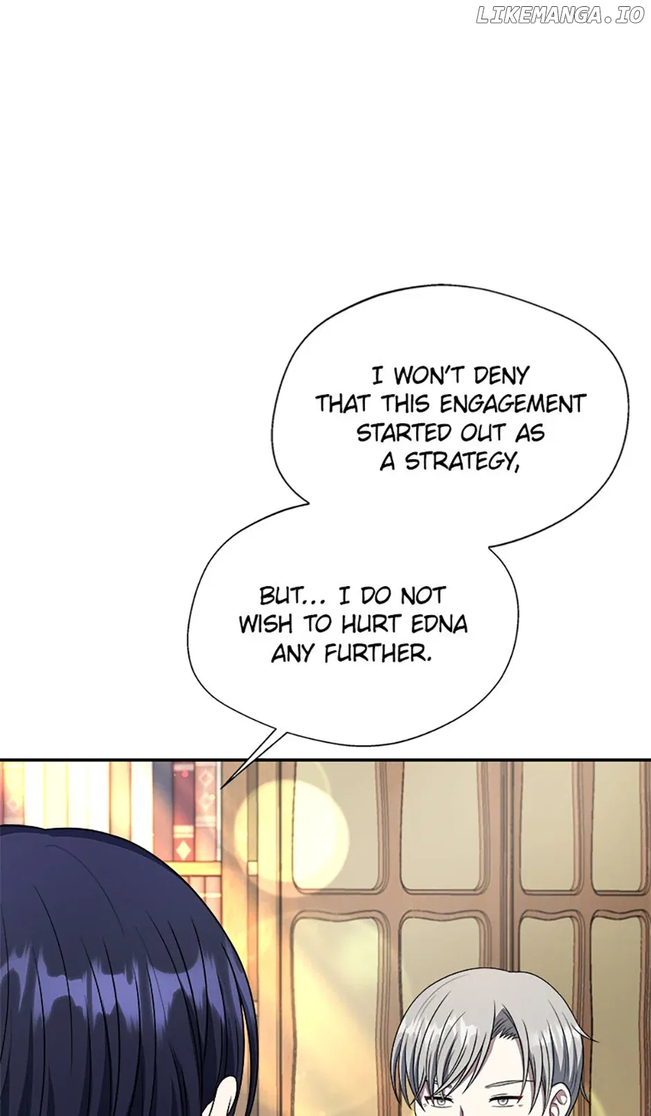 My Prince’s Healing Touch Chapter 65 – Page 46