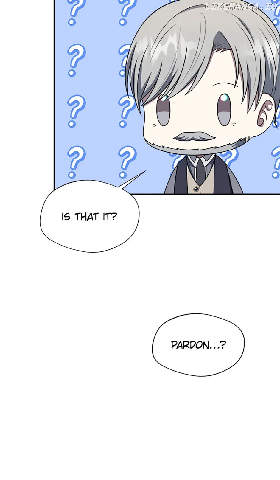 My Prince’s Healing Touch Chapter 65 – Page 48