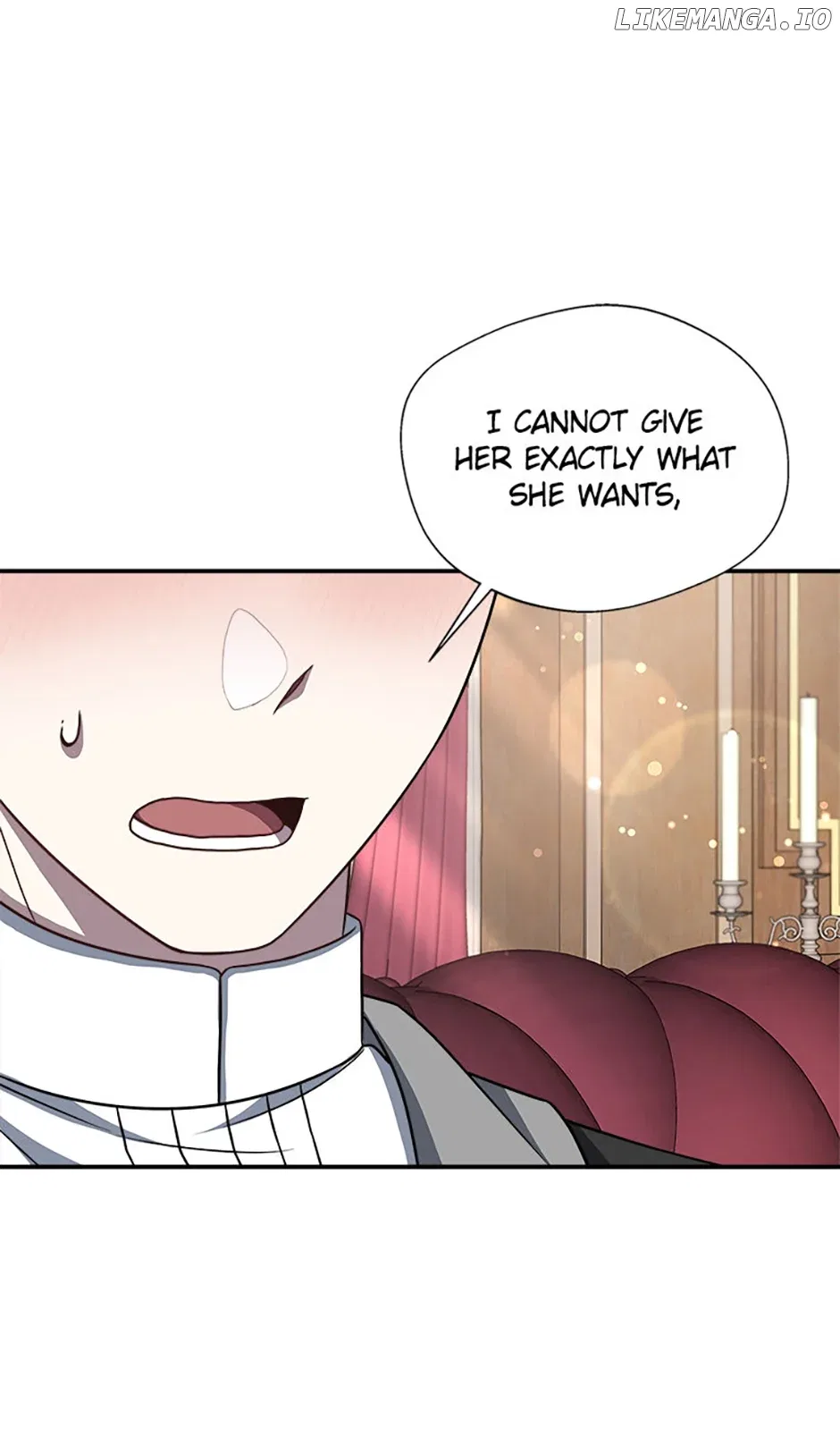My Prince’s Healing Touch Chapter 65 – Page 50