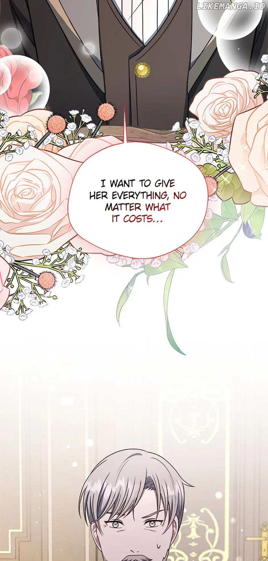 My Prince’s Healing Touch Chapter 65 – Page 52