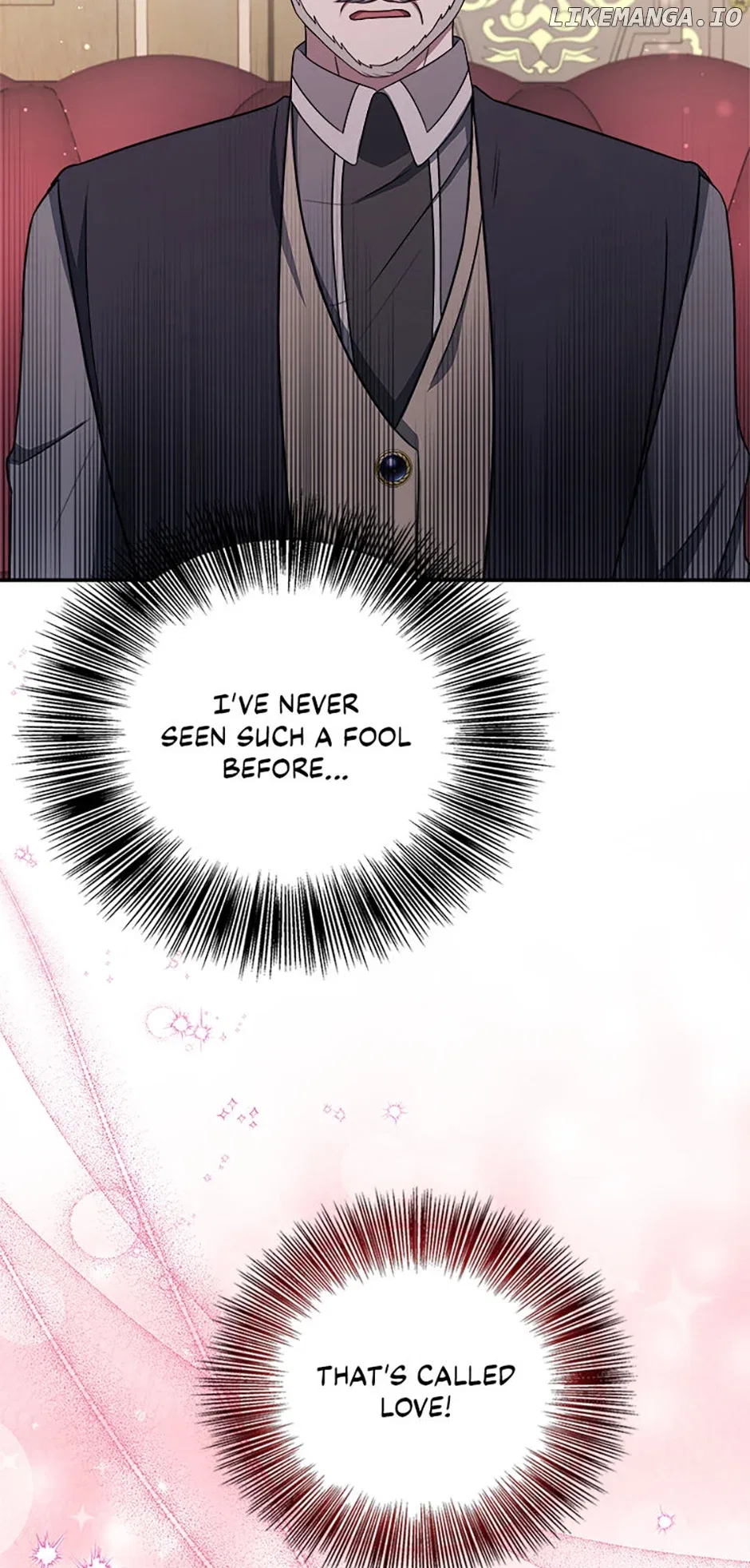 My Prince’s Healing Touch Chapter 65 – Page 53