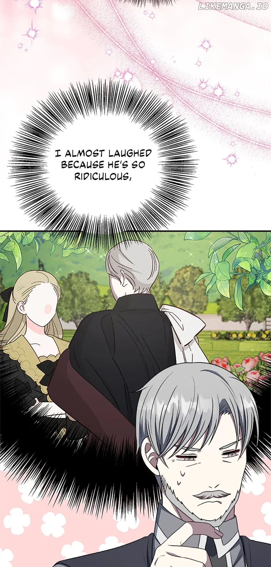 My Prince’s Healing Touch Chapter 65 – Page 54