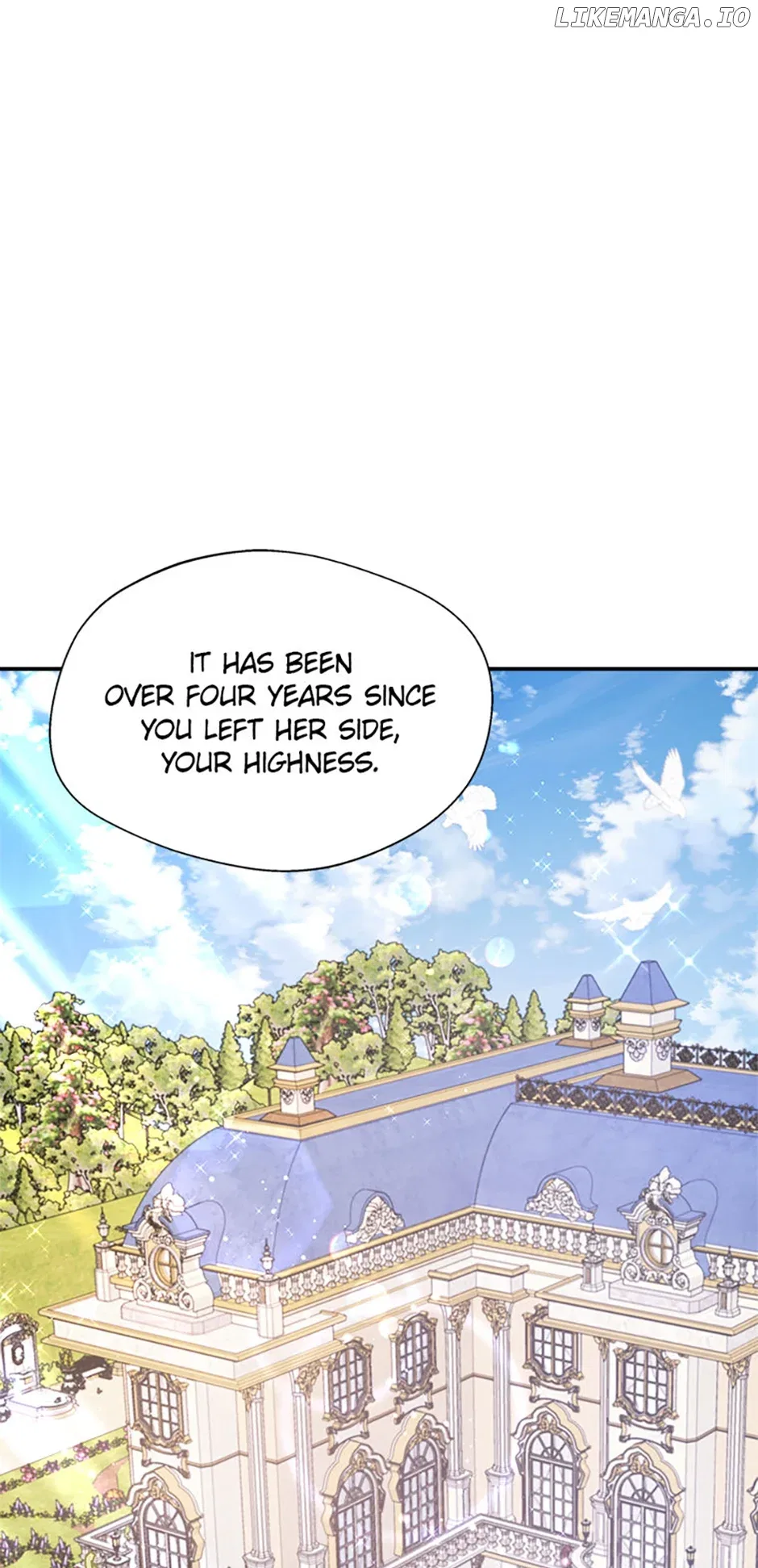 My Prince’s Healing Touch Chapter 65 – Page 56