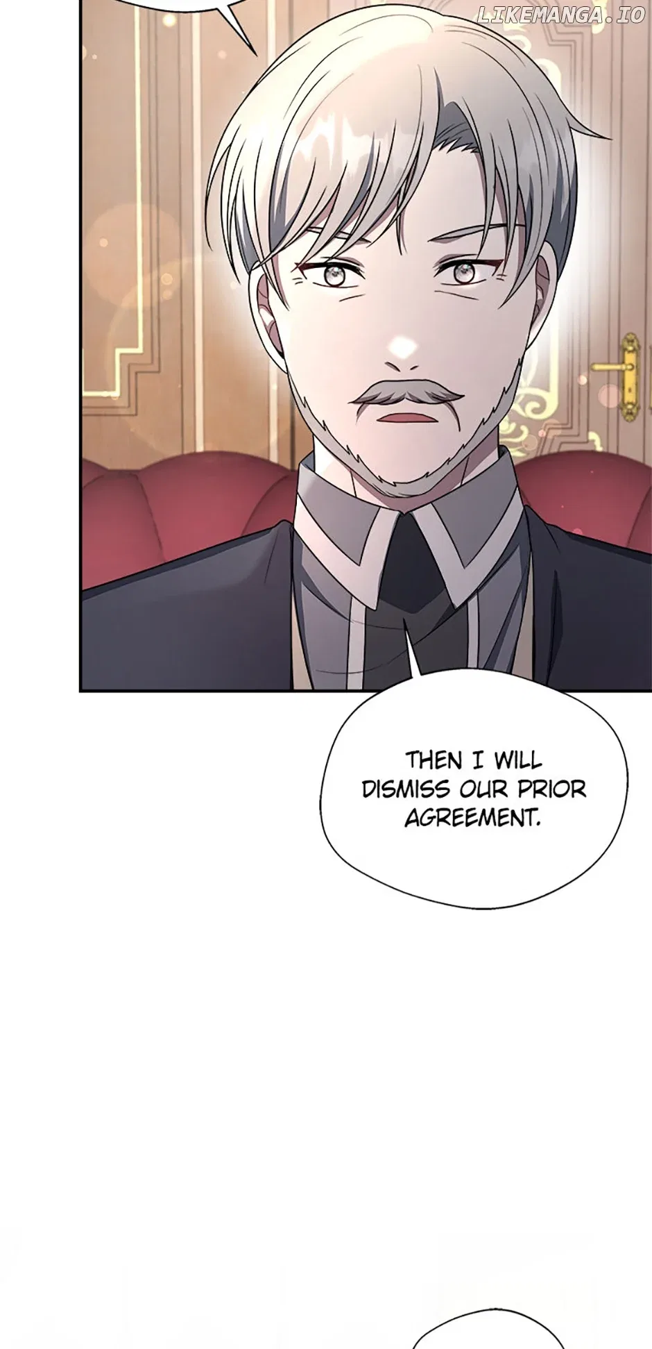 My Prince’s Healing Touch Chapter 65 – Page 59