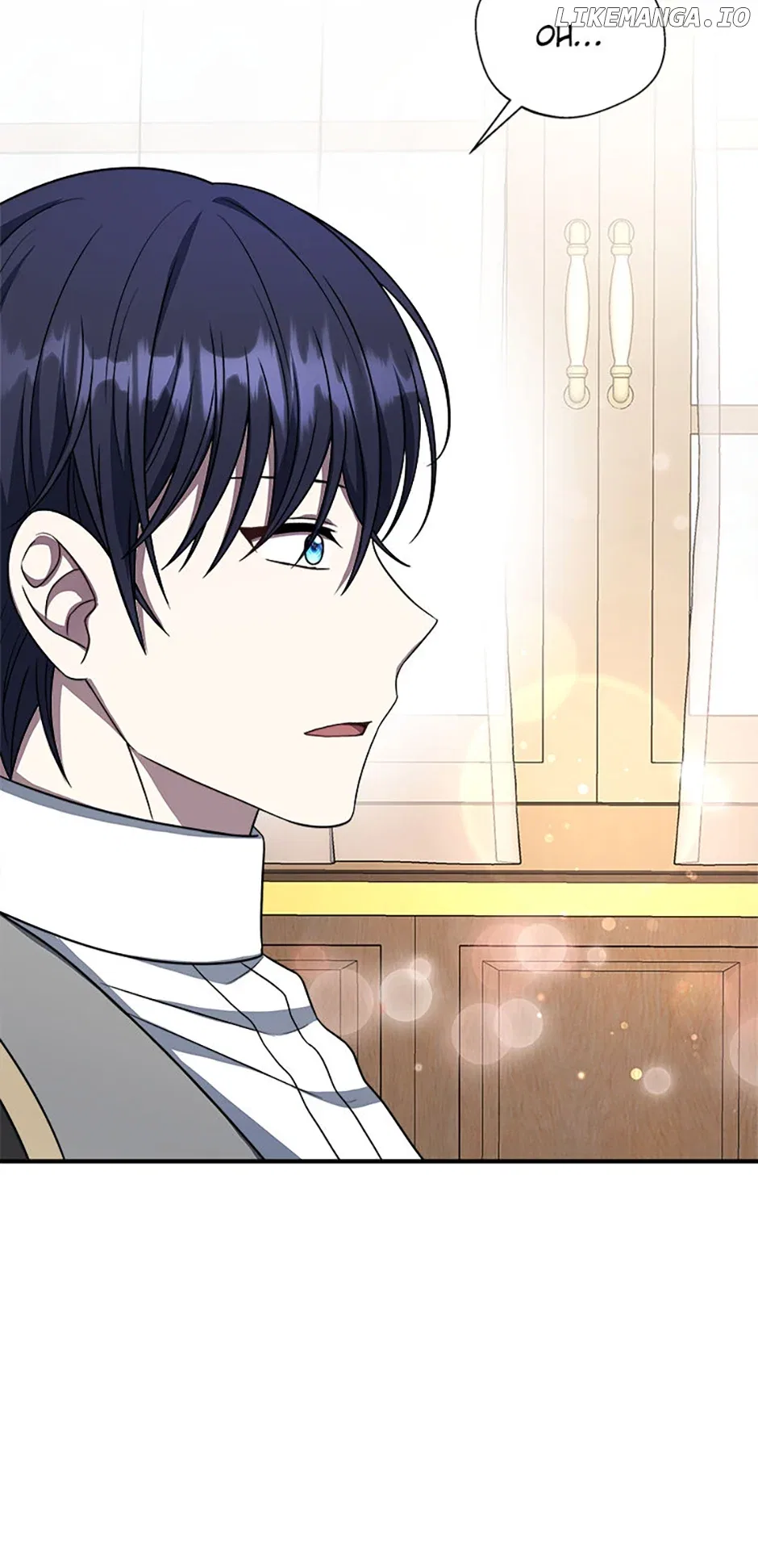 My Prince’s Healing Touch Chapter 65 – Page 60
