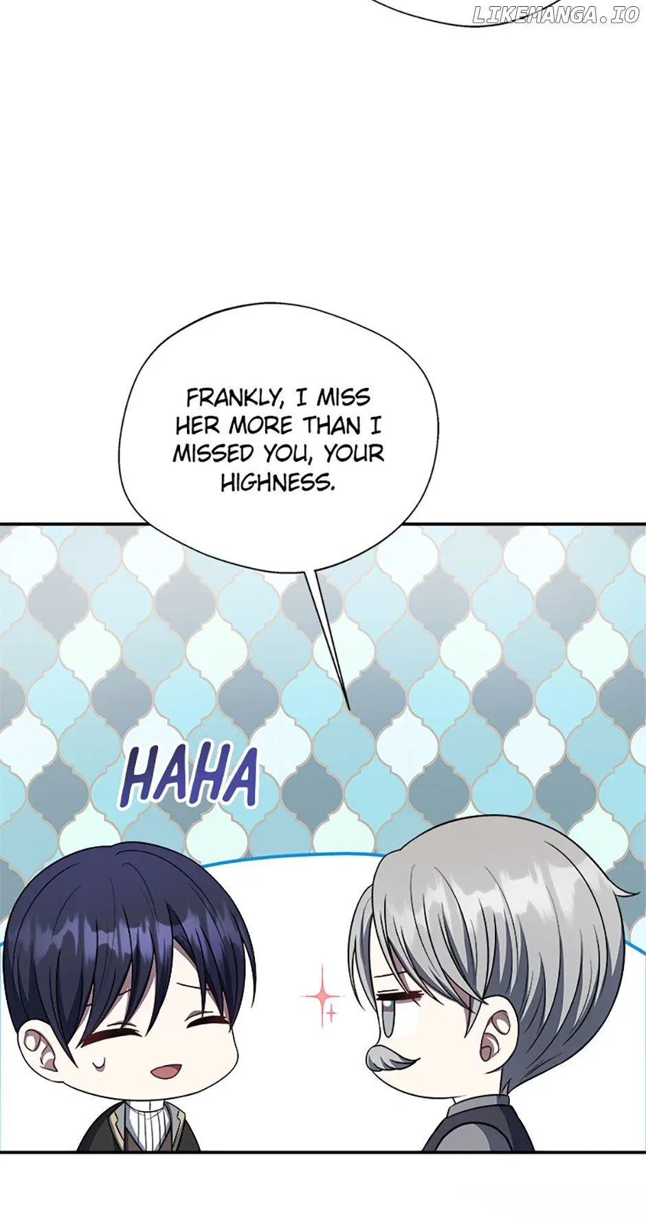 My Prince’s Healing Touch Chapter 65 – Page 62