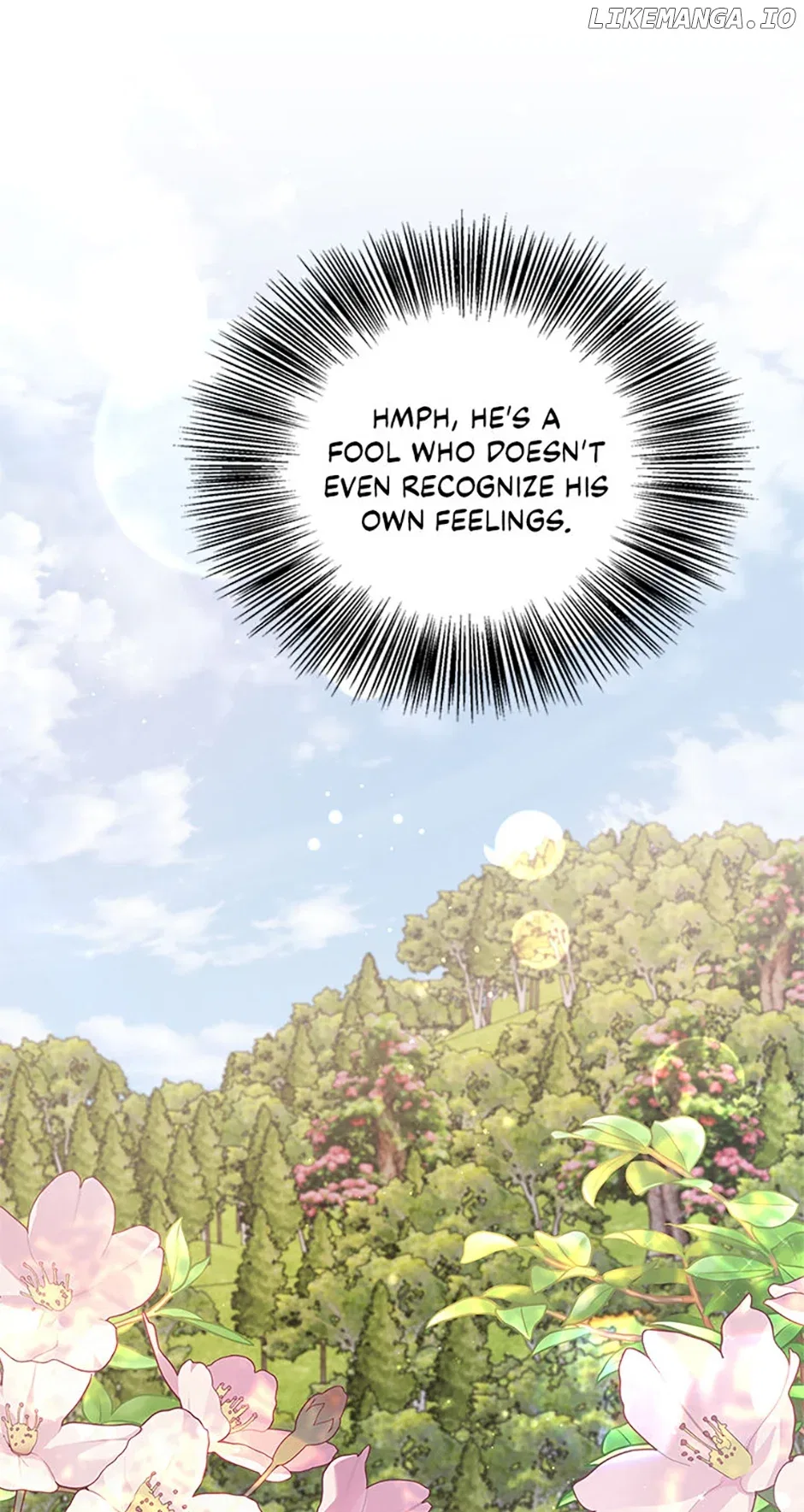 My Prince’s Healing Touch Chapter 65 – Page 63