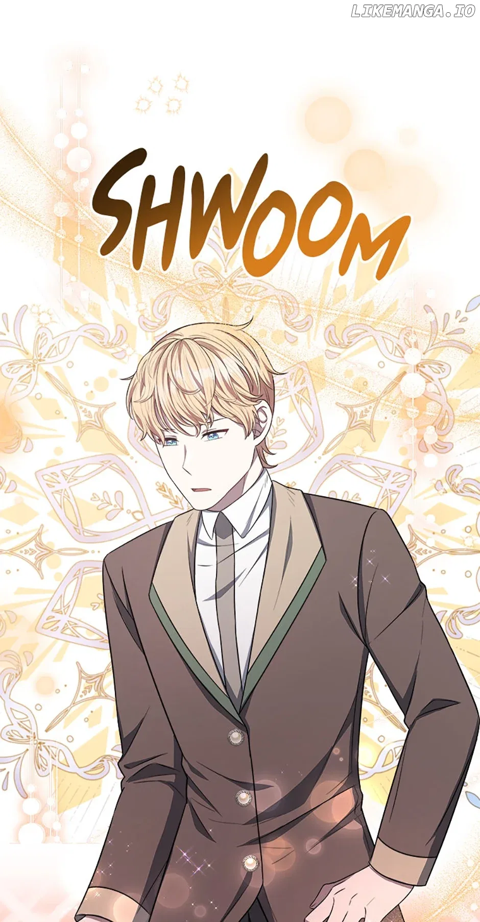 My Prince’s Healing Touch Chapter 65 – Page 66