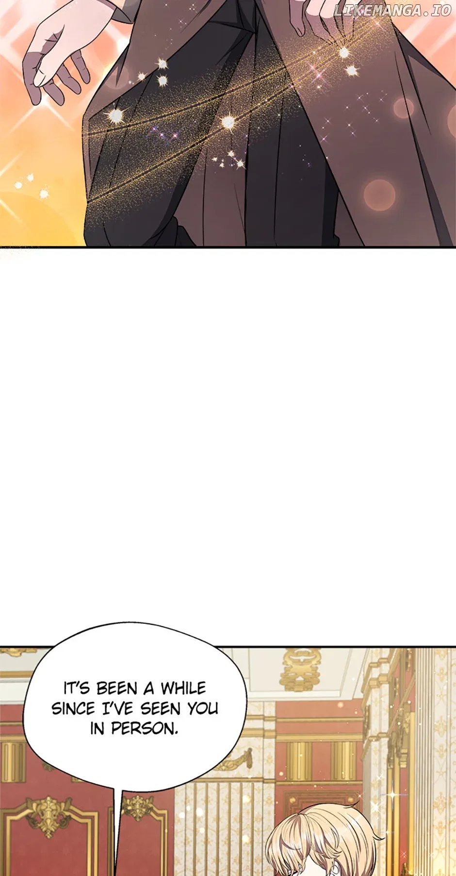 My Prince’s Healing Touch Chapter 65 – Page 67