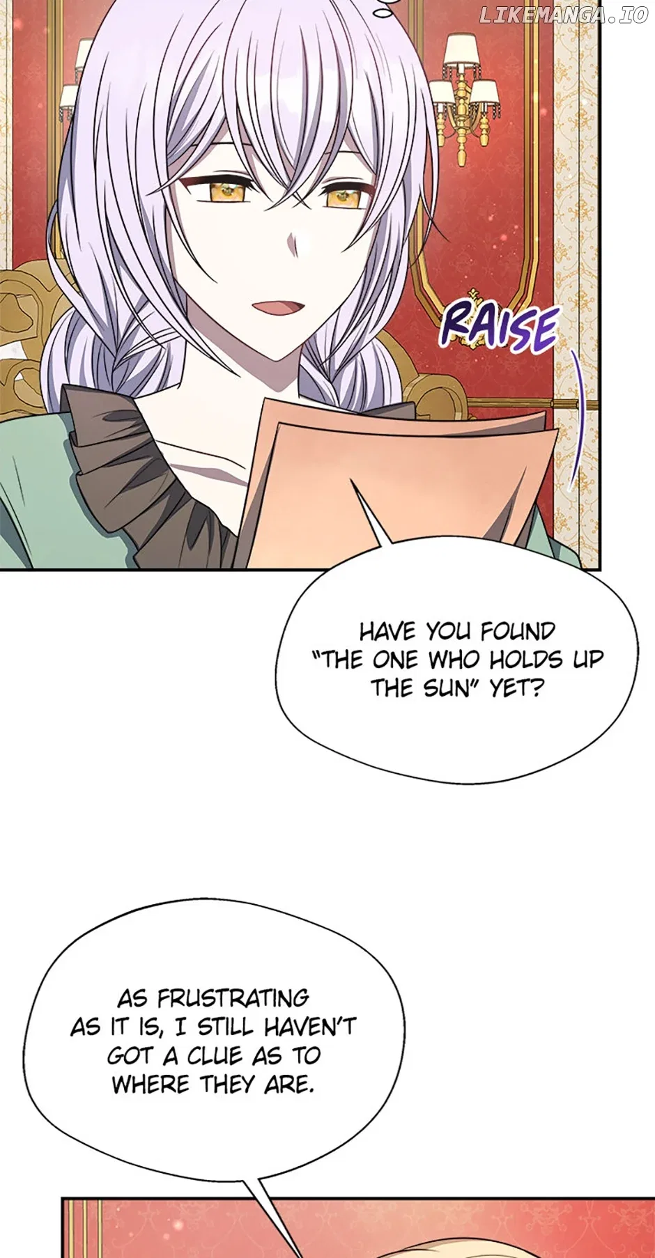 My Prince’s Healing Touch Chapter 65 – Page 69