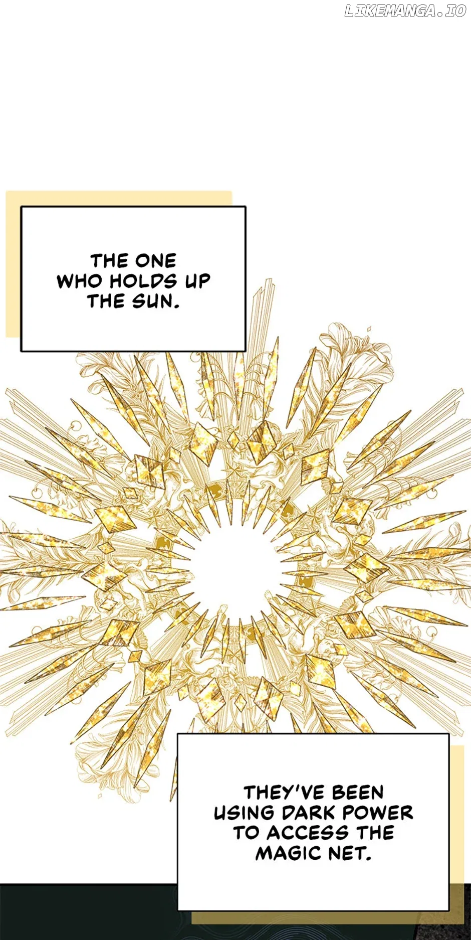 My Prince’s Healing Touch Chapter 65 – Page 71
