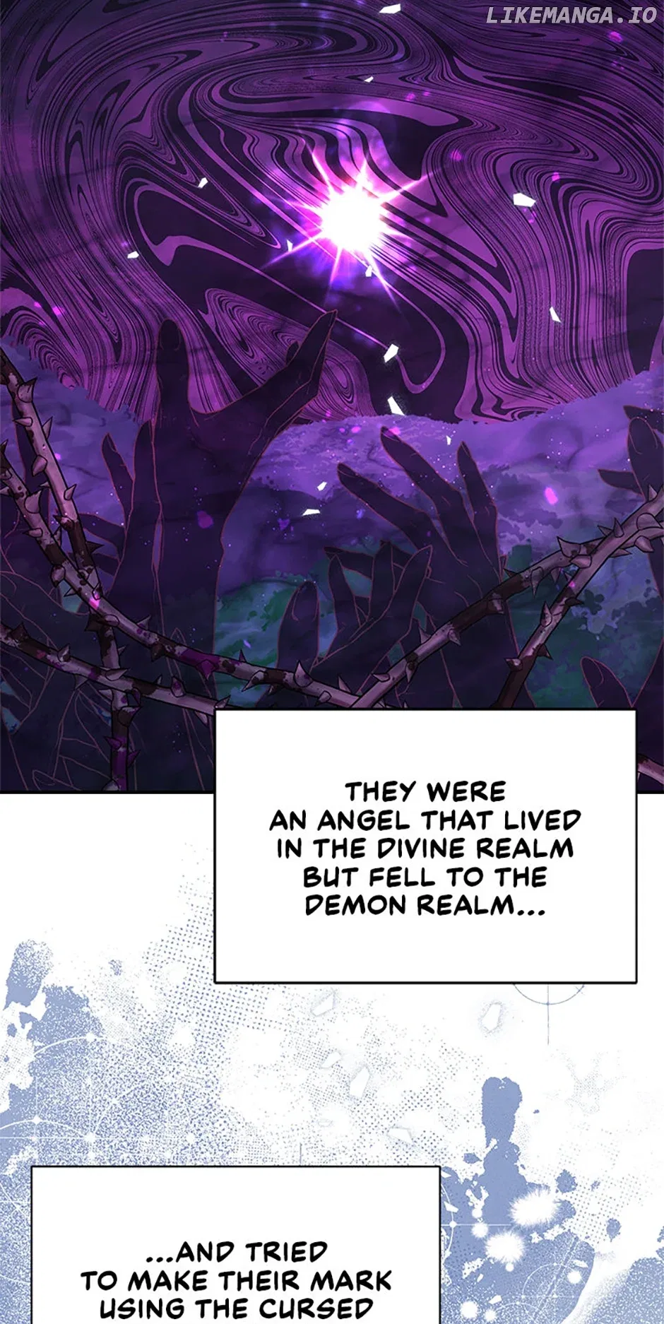 My Prince’s Healing Touch Chapter 65 – Page 73