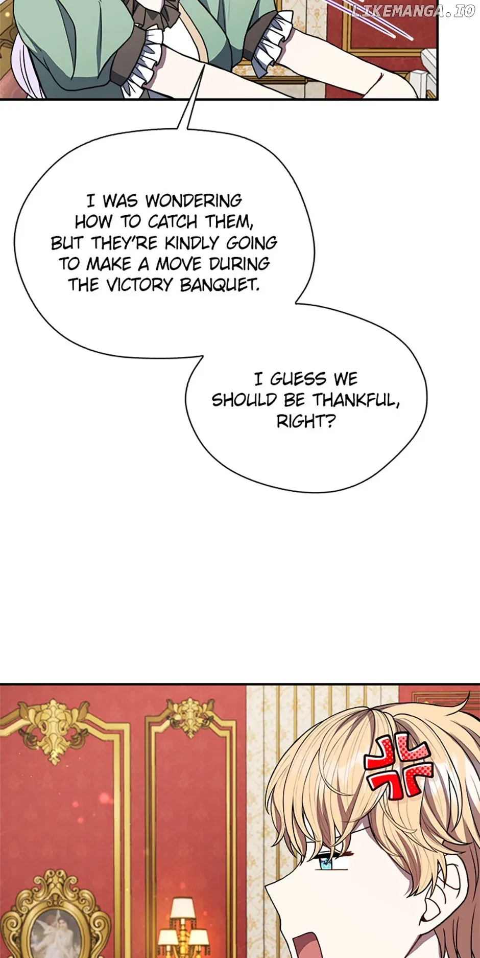 My Prince’s Healing Touch Chapter 65 – Page 75