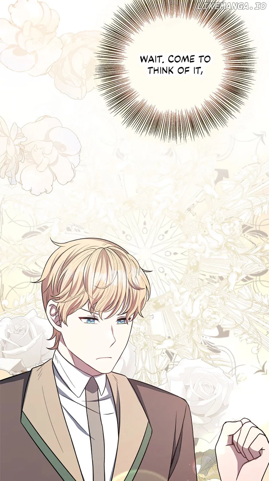 My Prince’s Healing Touch Chapter 65 – Page 78