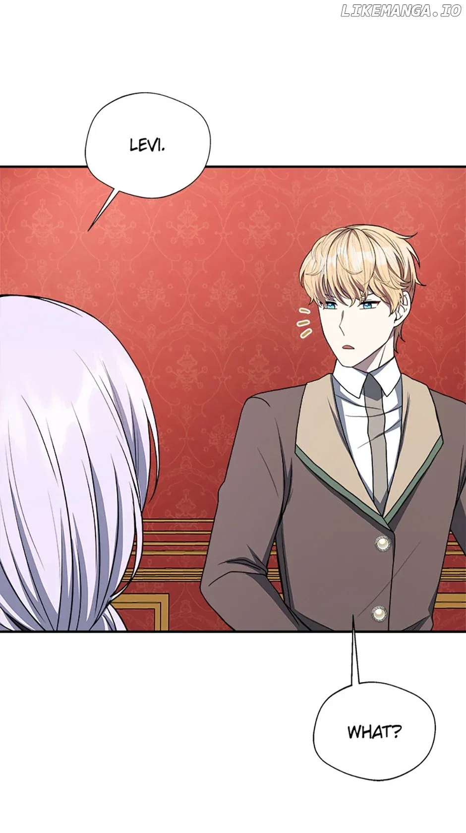 My Prince’s Healing Touch Chapter 65 – Page 80