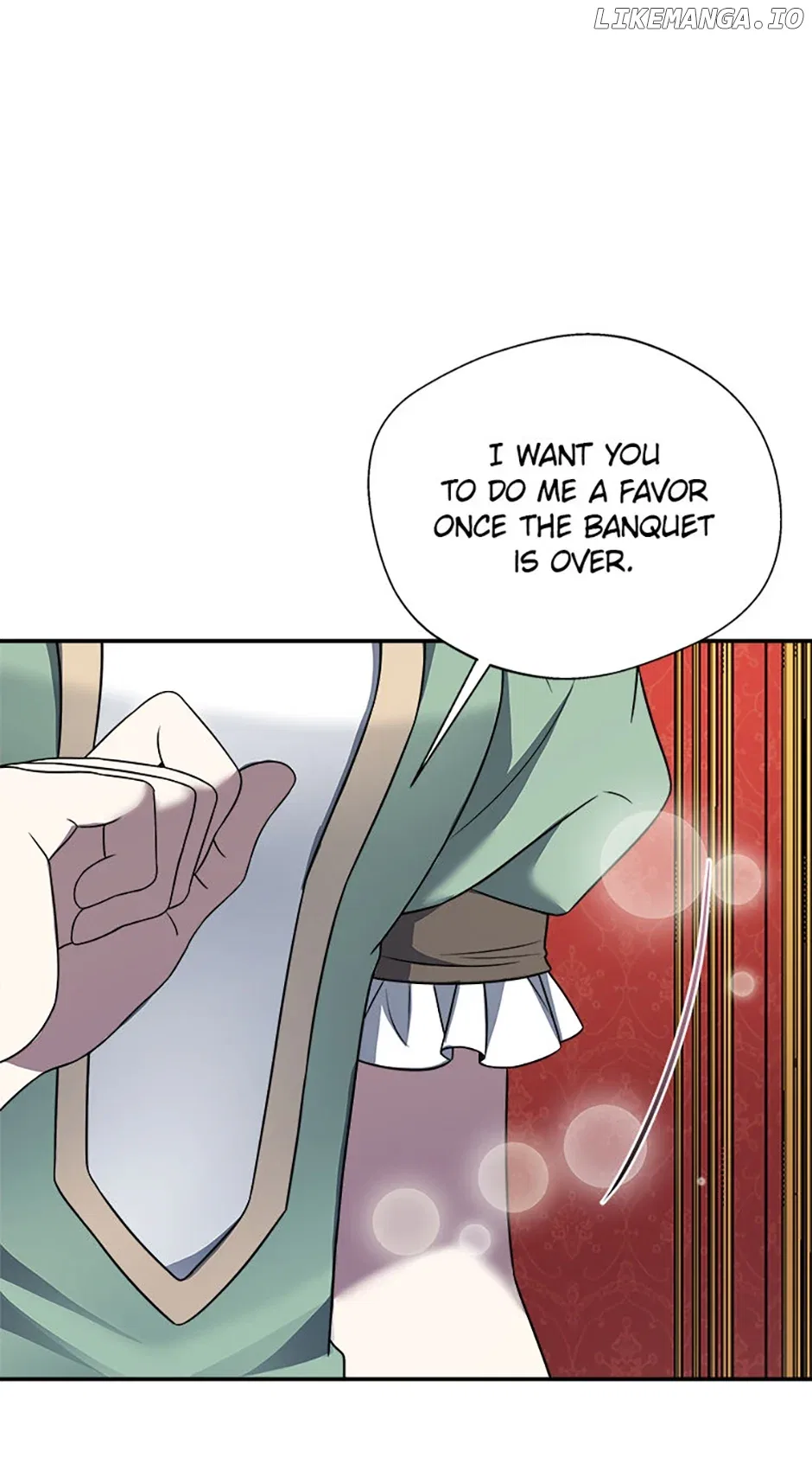 My Prince’s Healing Touch Chapter 65 – Page 81