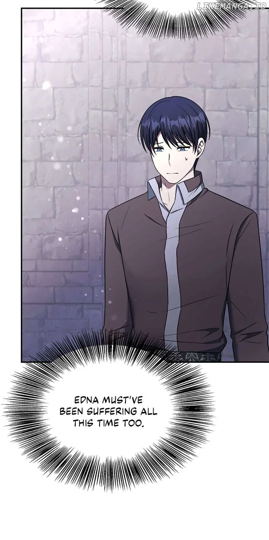 My Prince’s Healing Touch Chapter 64 – Page 7