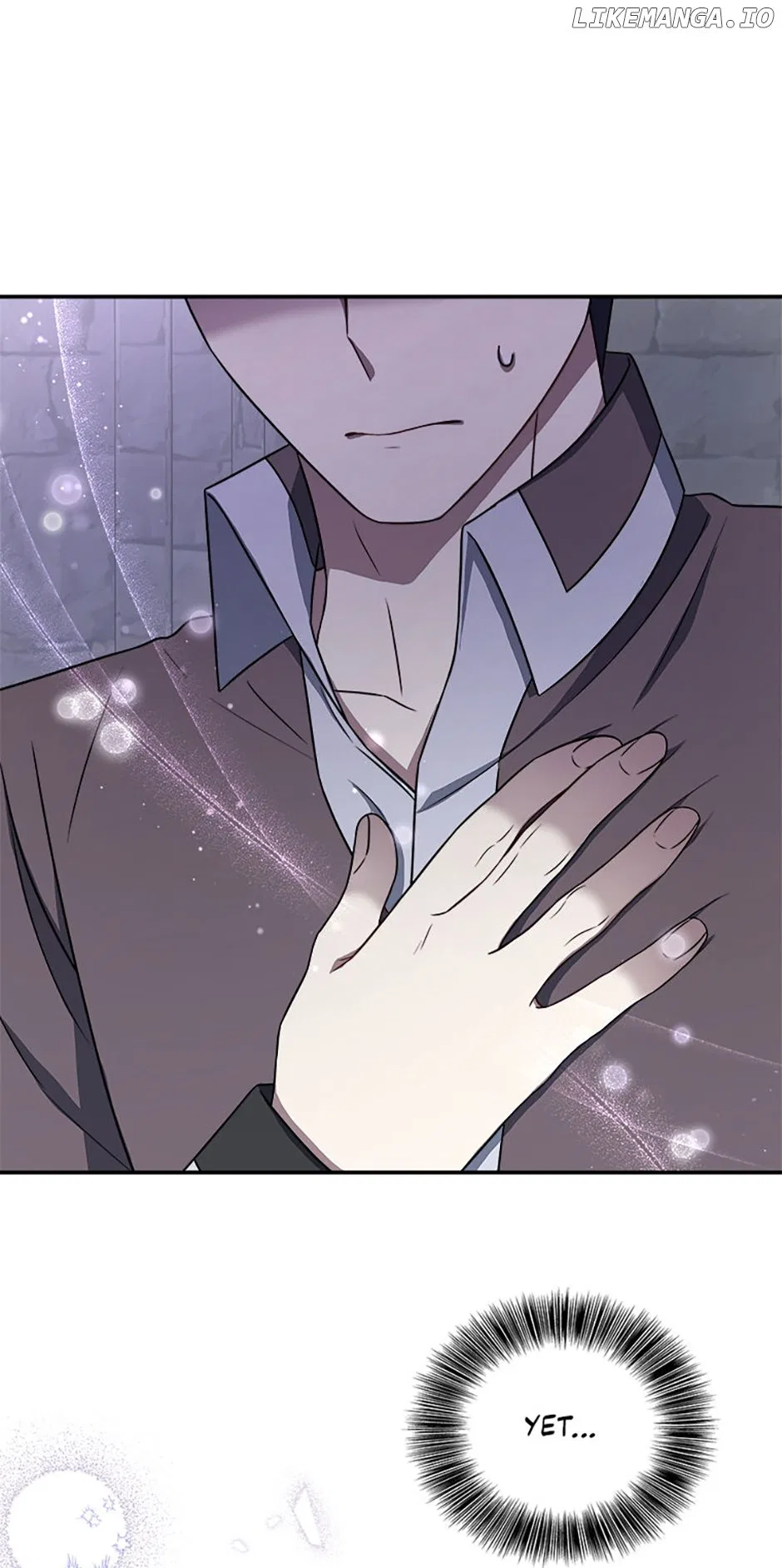 My Prince’s Healing Touch Chapter 64 – Page 8